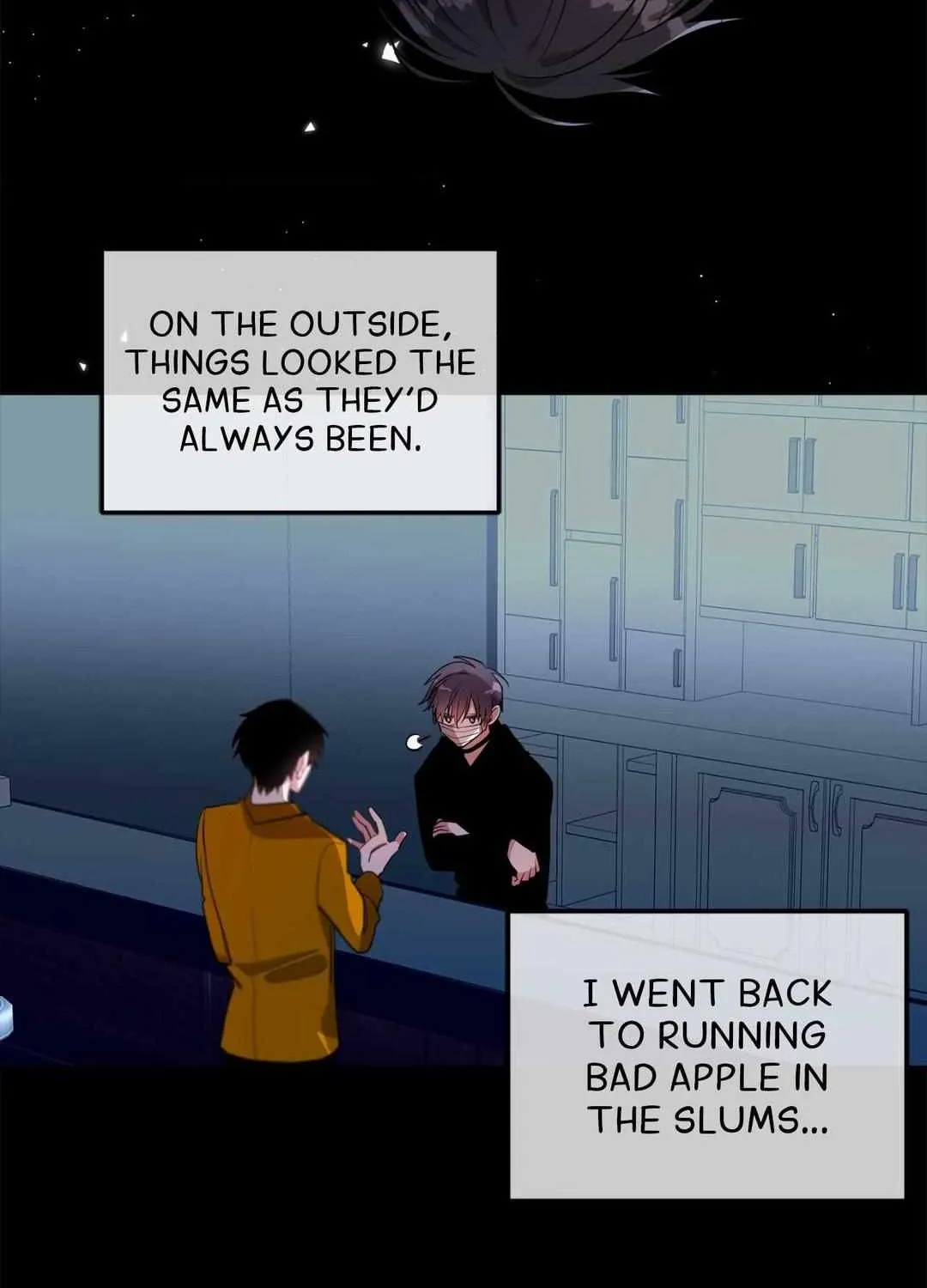 Moralless Chapter 43 page 4 - 