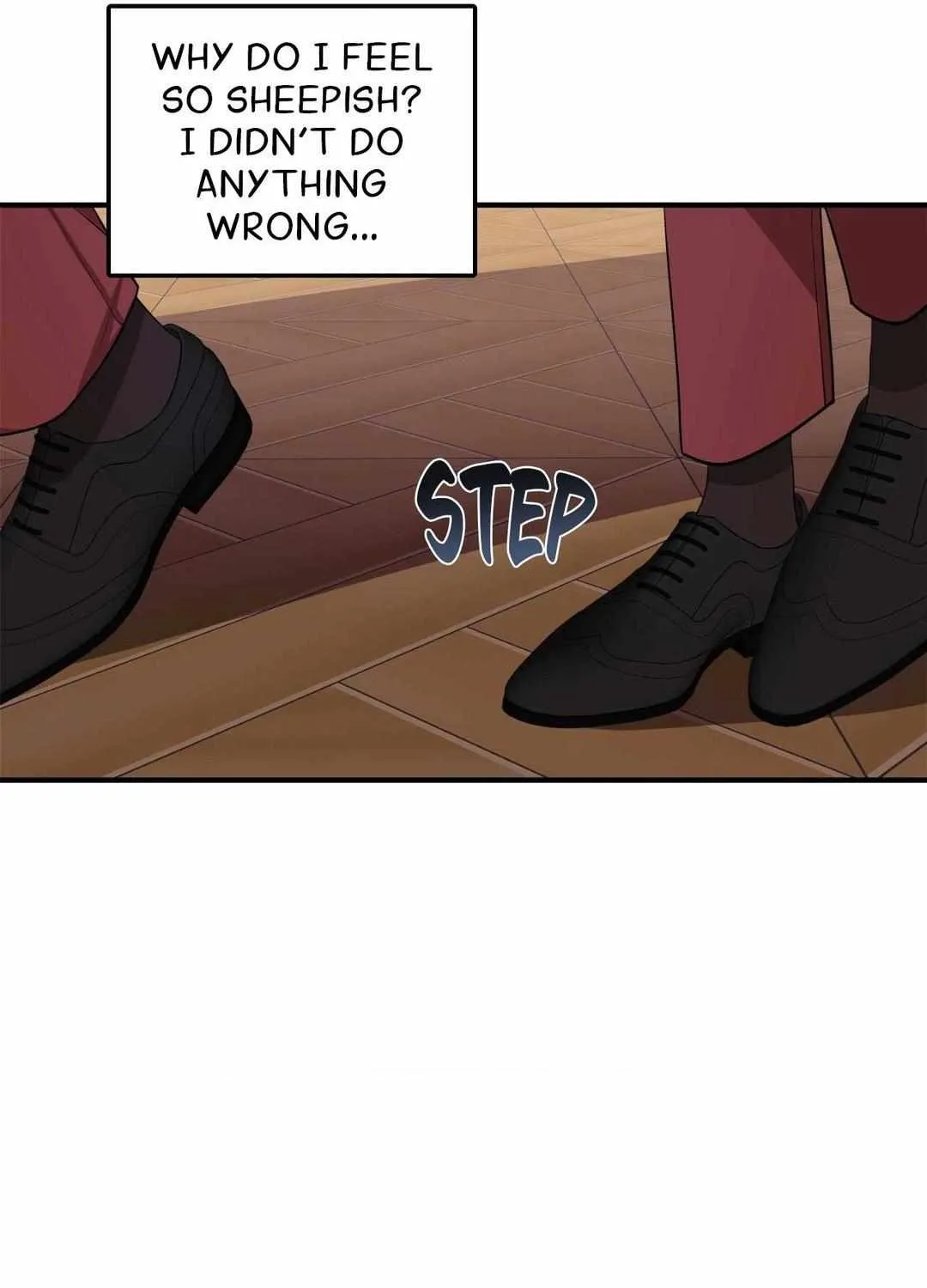 Moralless Chapter 43 page 33 - 