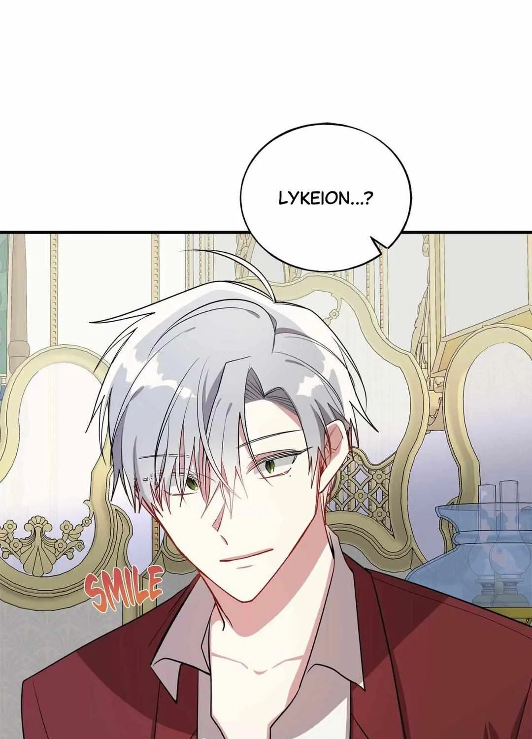 Moralless Chapter 43 page 35 - 