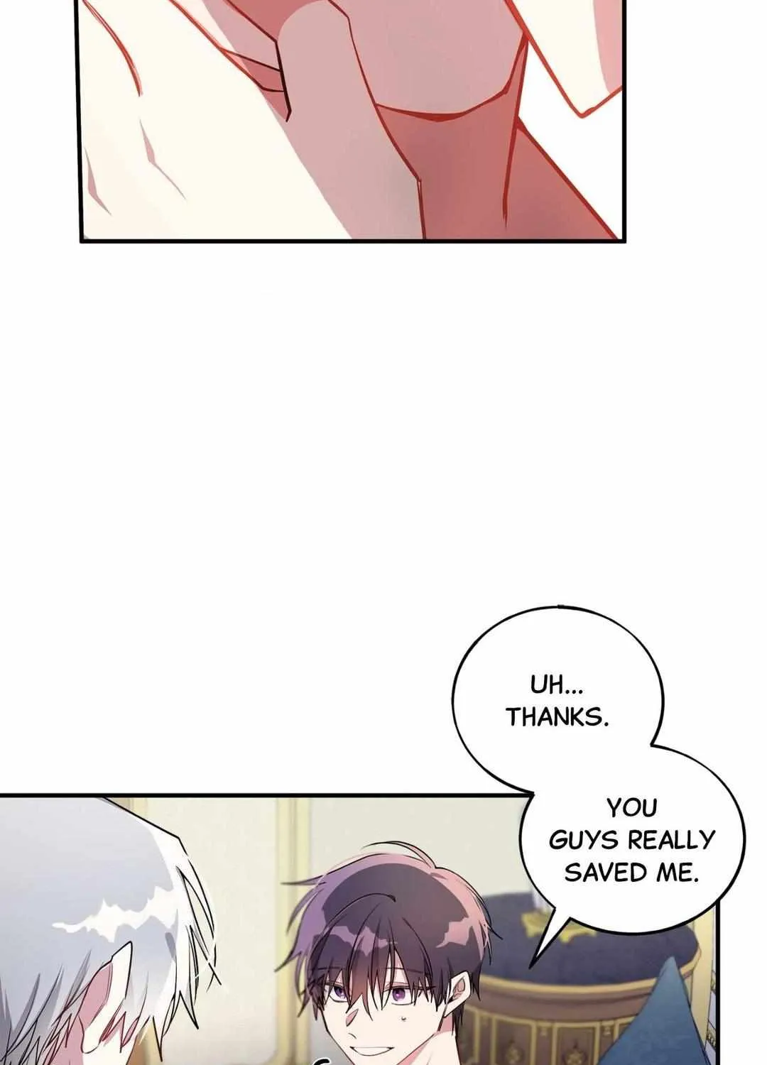 Moralless Chapter 43 page 39 - 