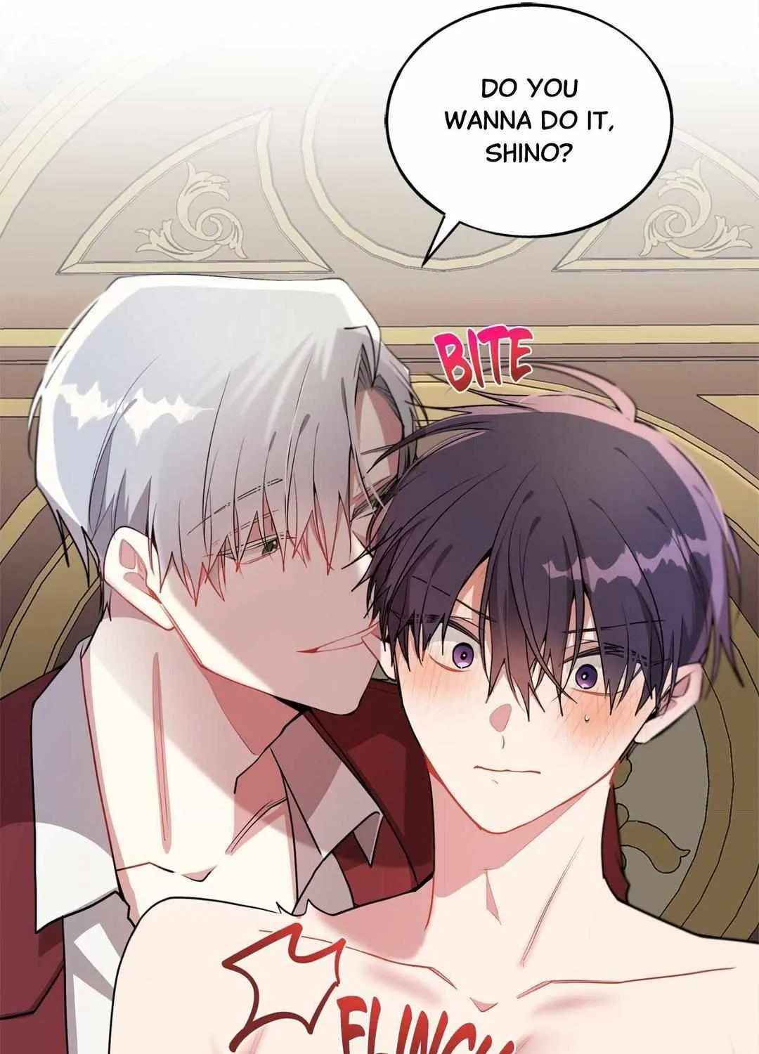 Moralless Chapter 43 page 48 - 