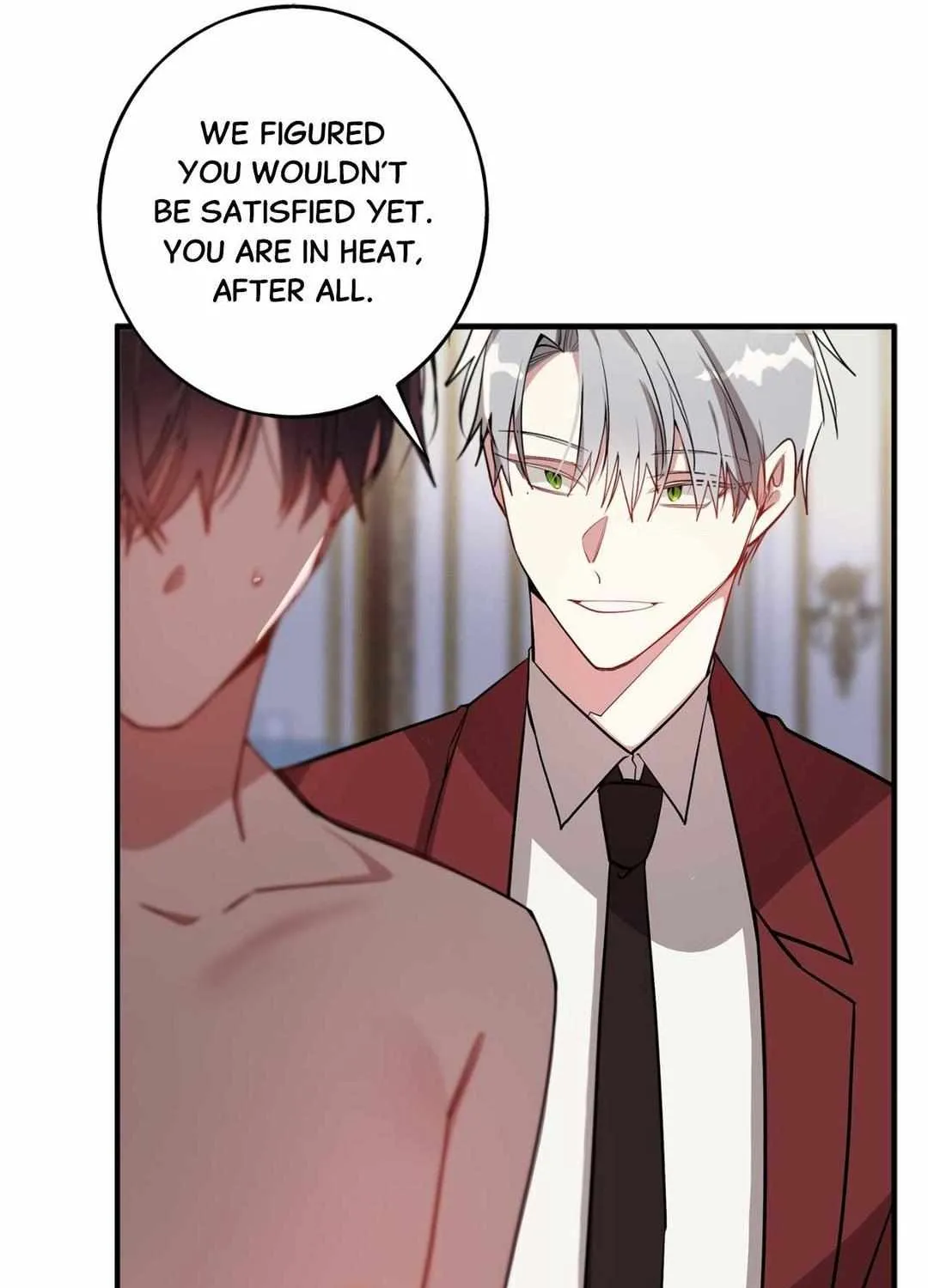 Moralless Chapter 43 page 51 - 
