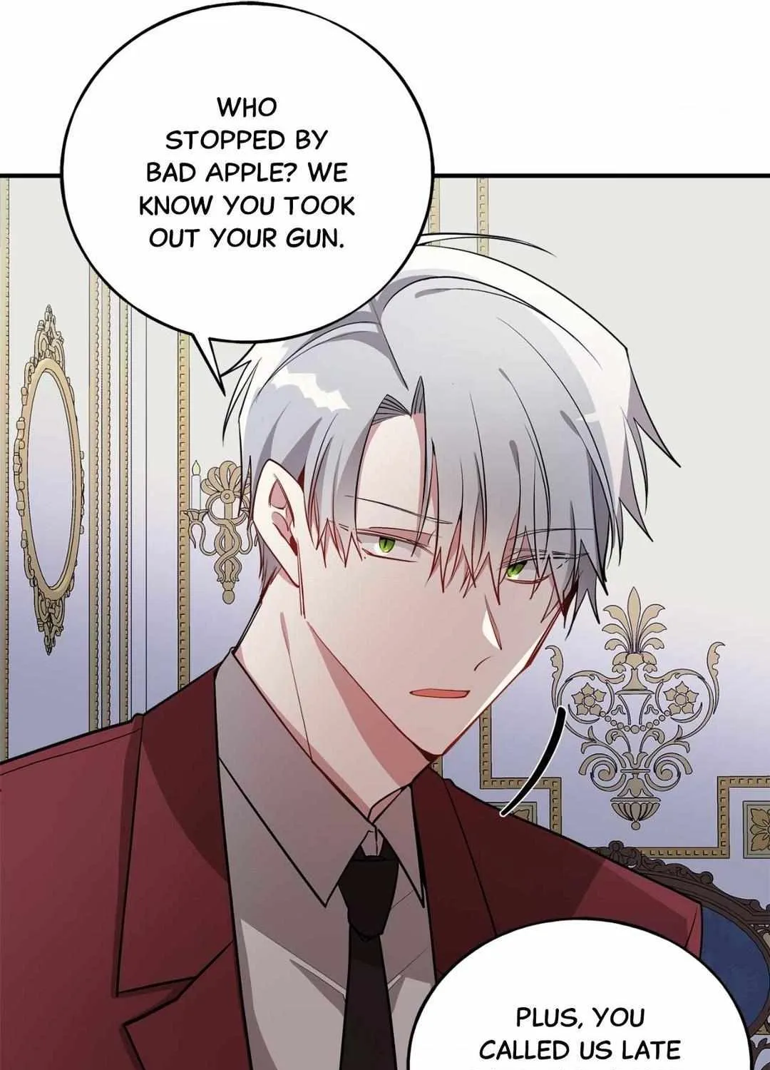 Moralless Chapter 43 page 57 - 