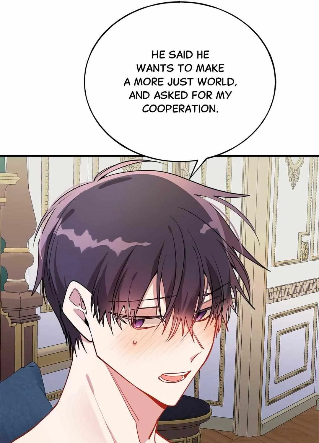Moralless Chapter 43 page 69 - 