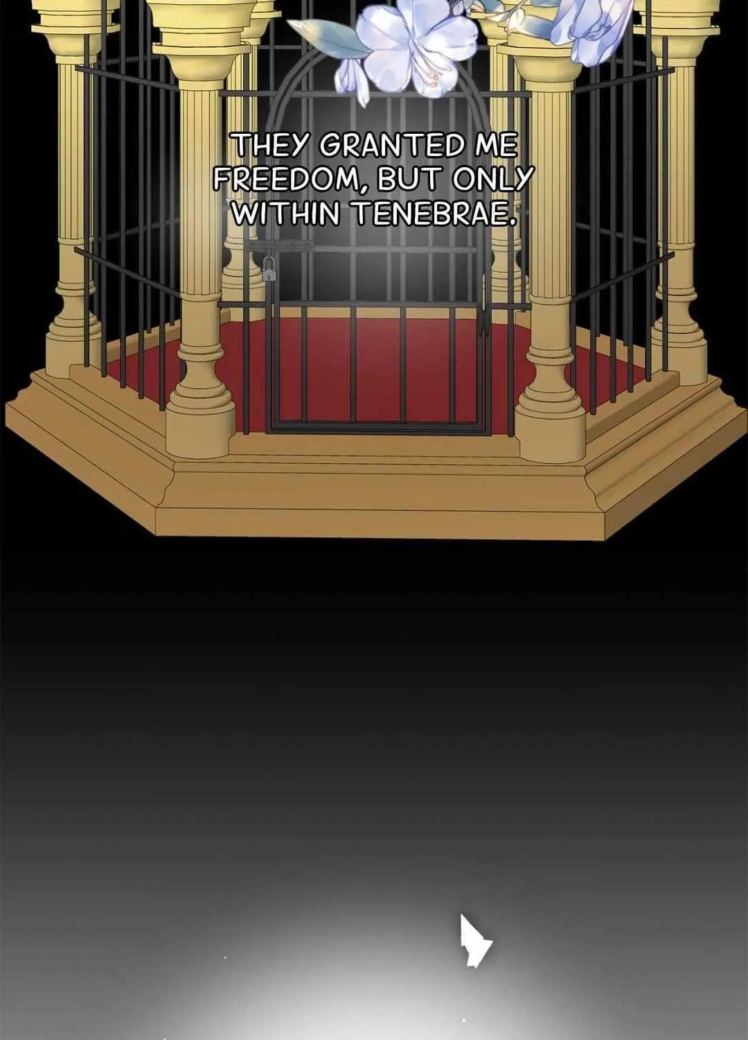 Moralless Chapter 43 page 8 - 