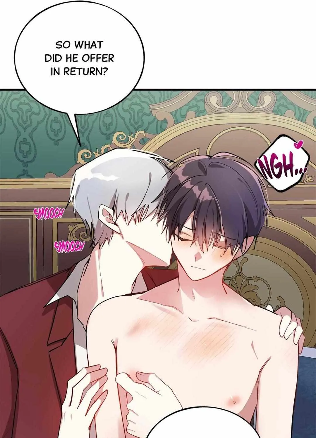Moralless Chapter 43 page 72 - 