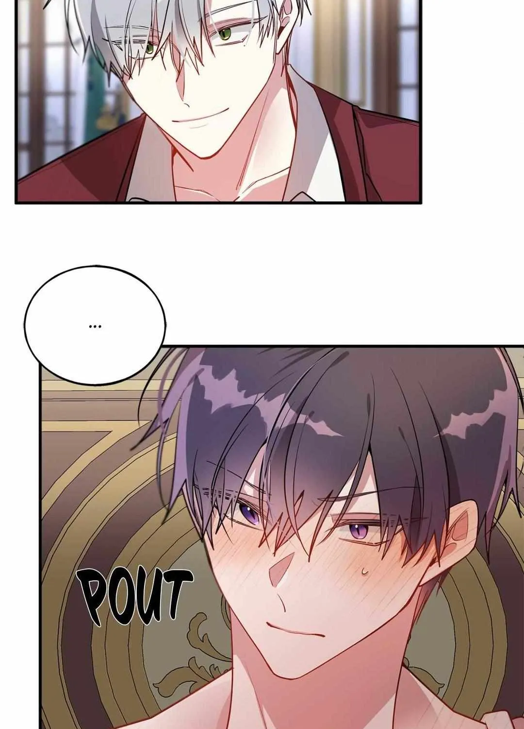 Moralless Chapter 43 page 74 - 