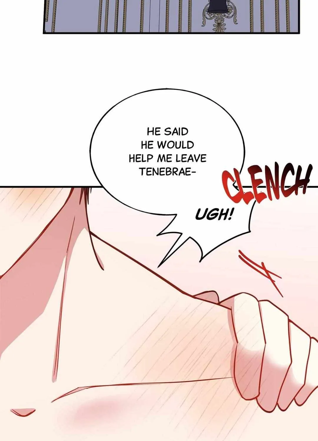 Moralless Chapter 43 page 77 - 