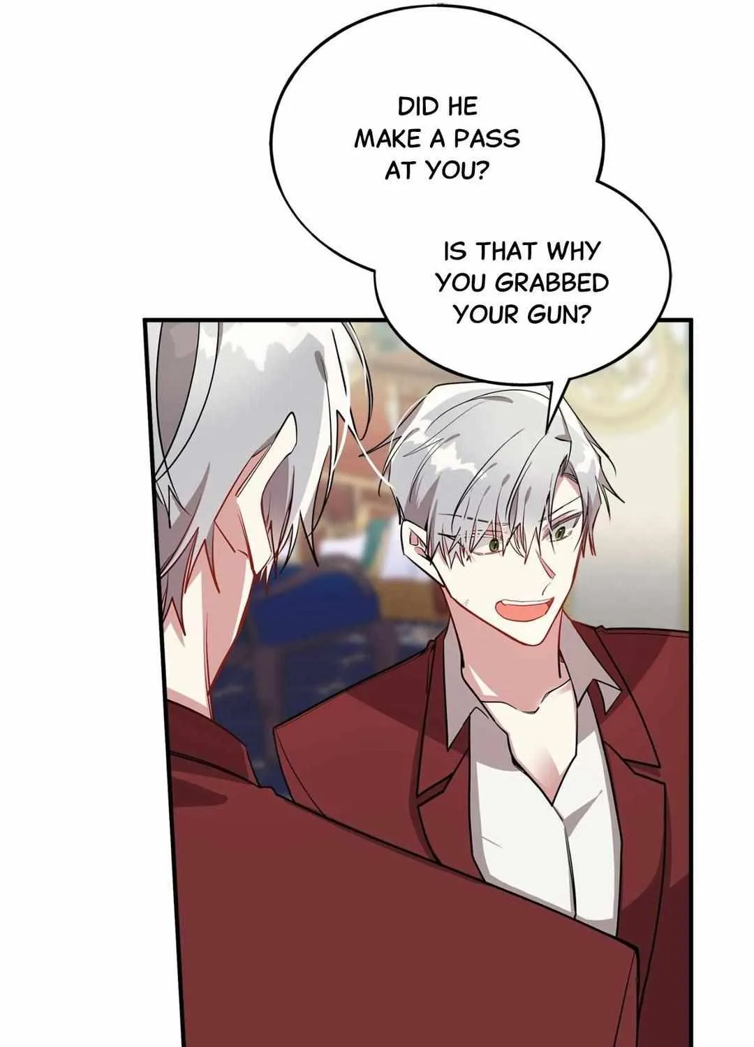 Moralless Chapter 43 page 92 - 