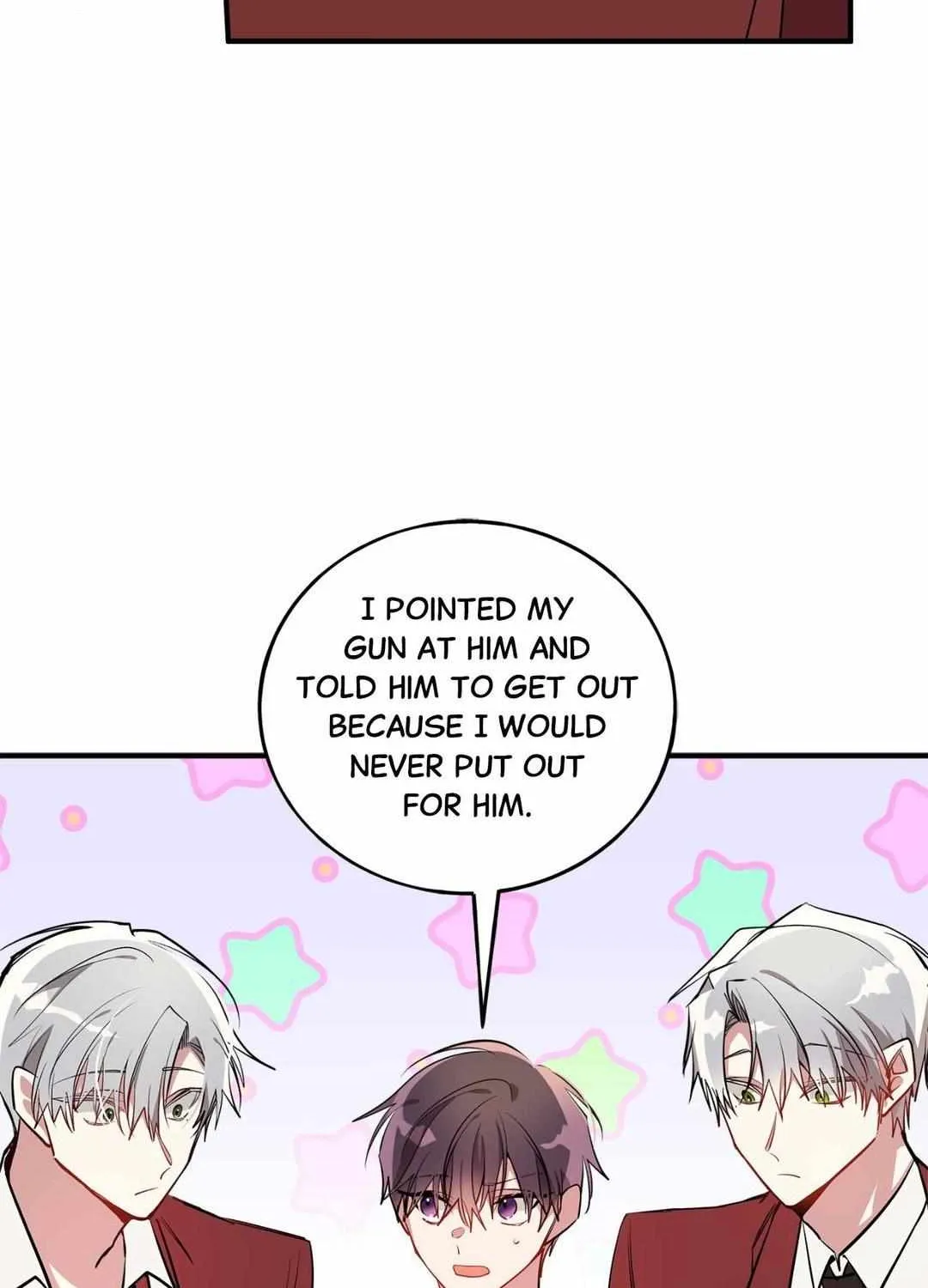 Moralless Chapter 43 page 93 - 