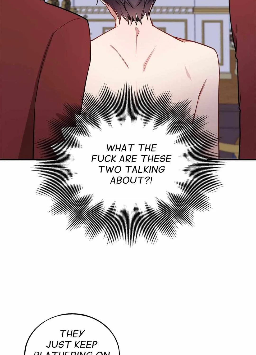 Moralless Chapter 43 page 99 - 