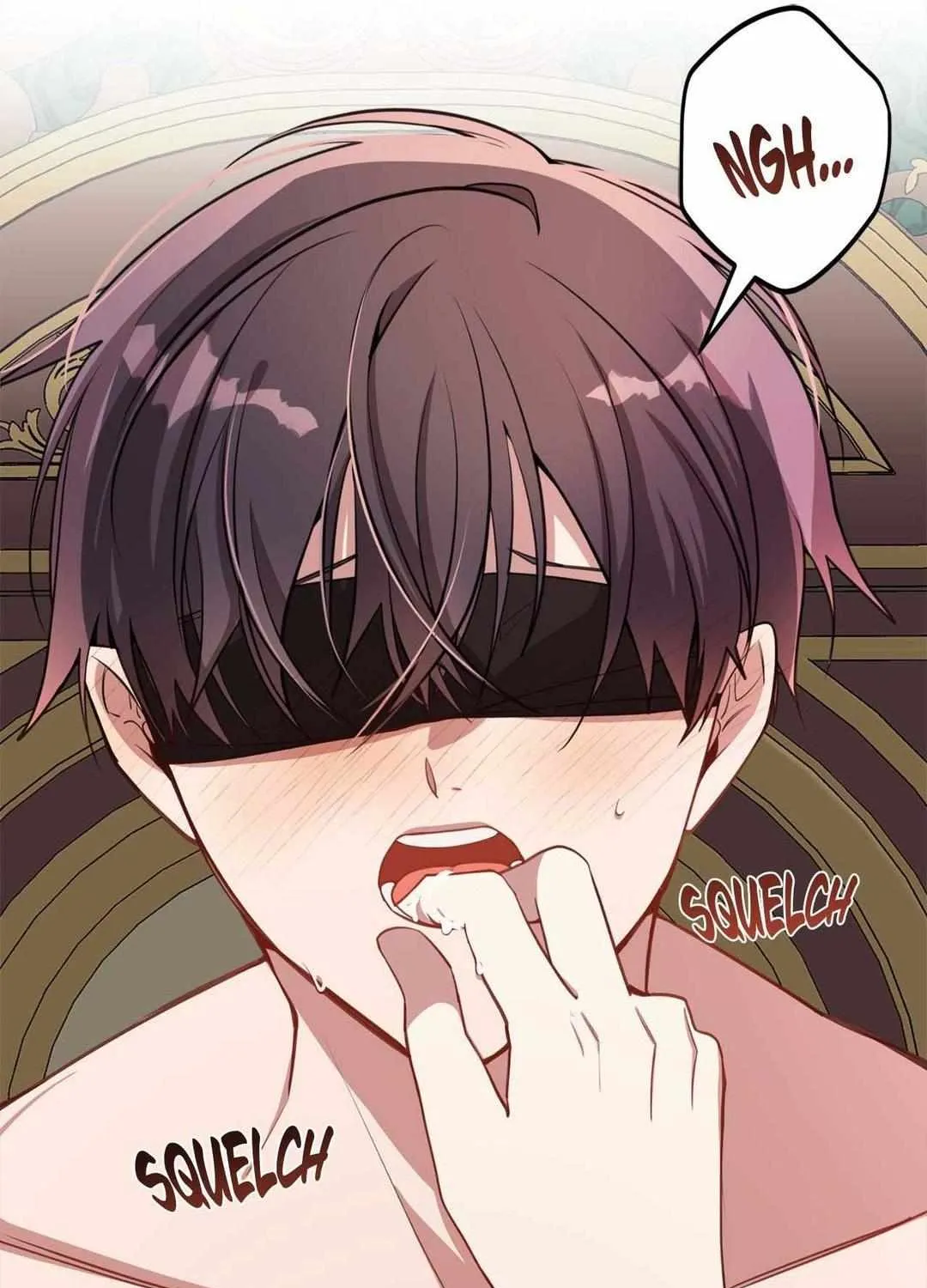 Moralless Chapter 44 page 12 - 