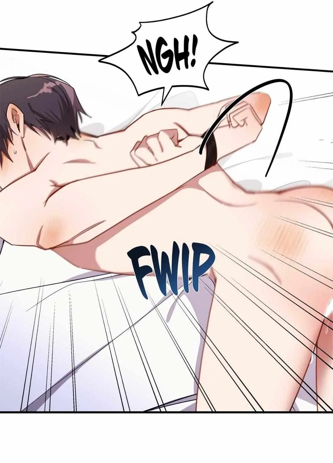 Moralless Chapter 44 page 15 - 