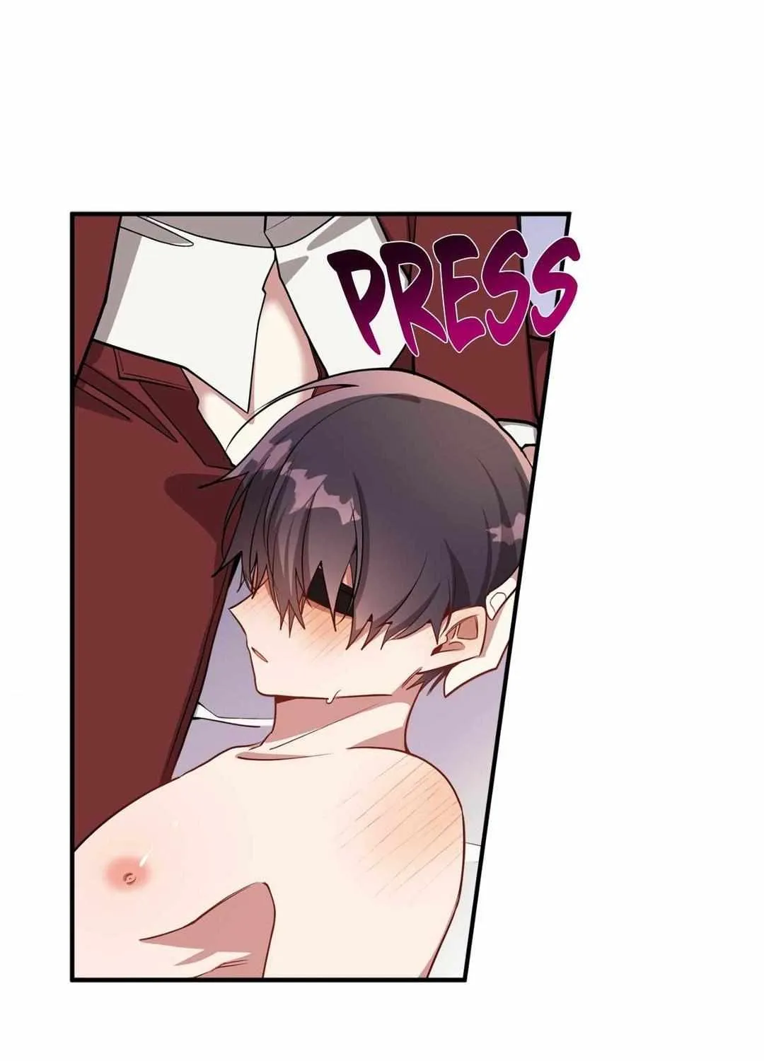 Moralless Chapter 44 page 23 - 