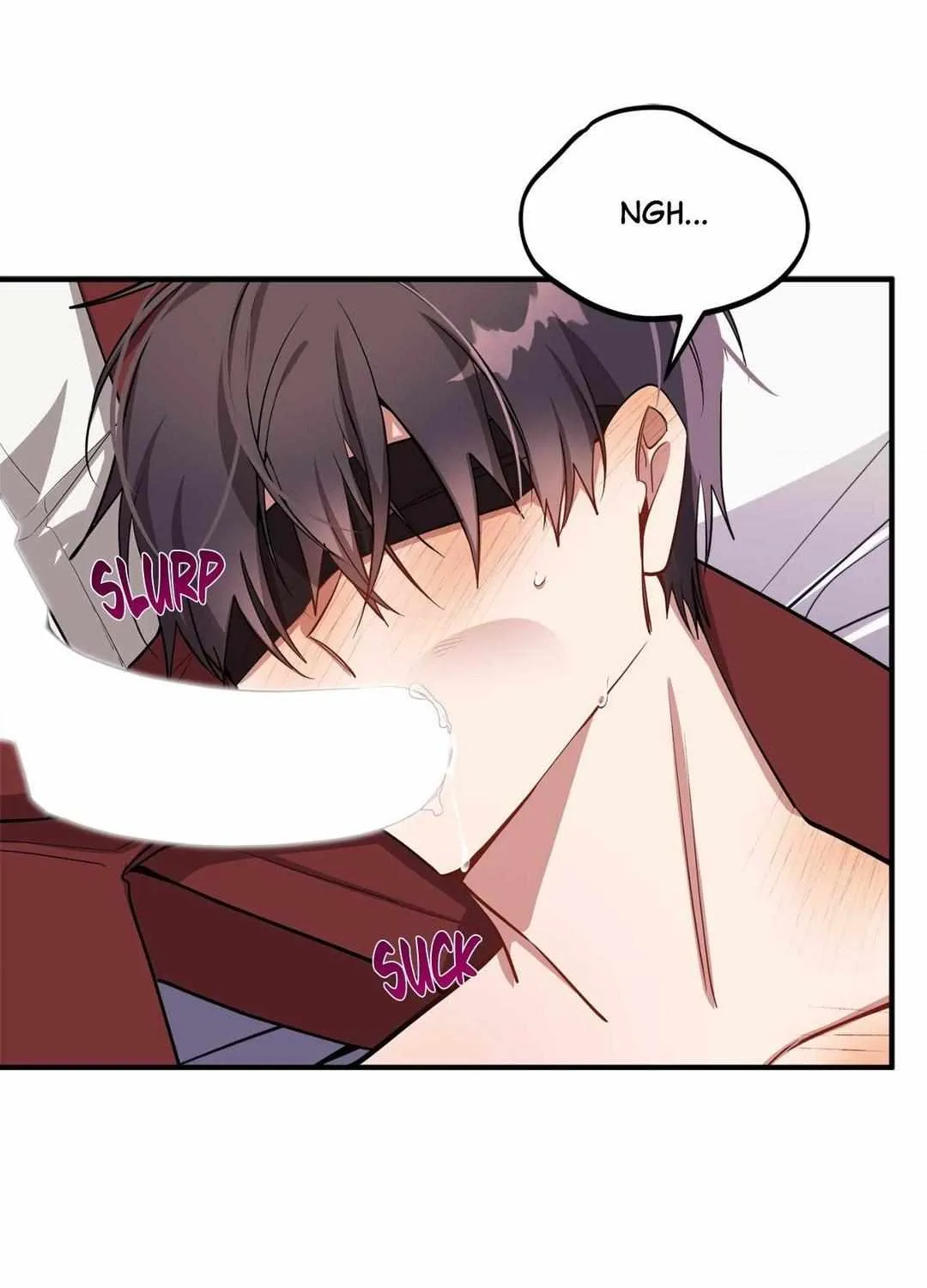 Moralless Chapter 44 page 27 - 