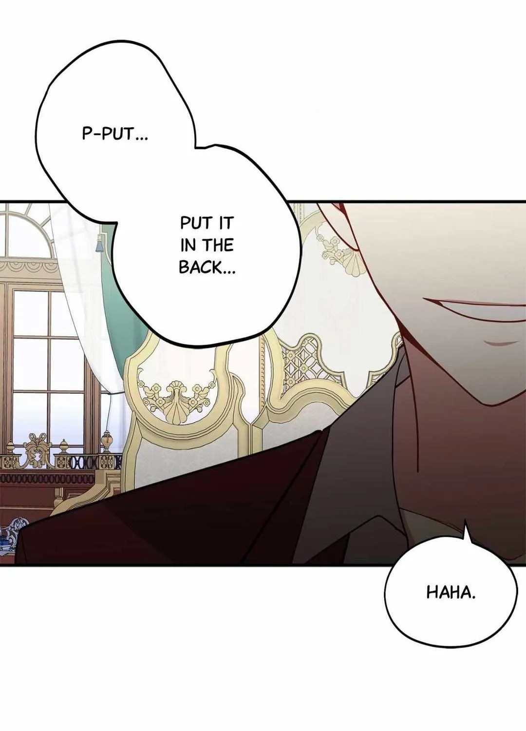 Moralless Chapter 44 page 28 - 