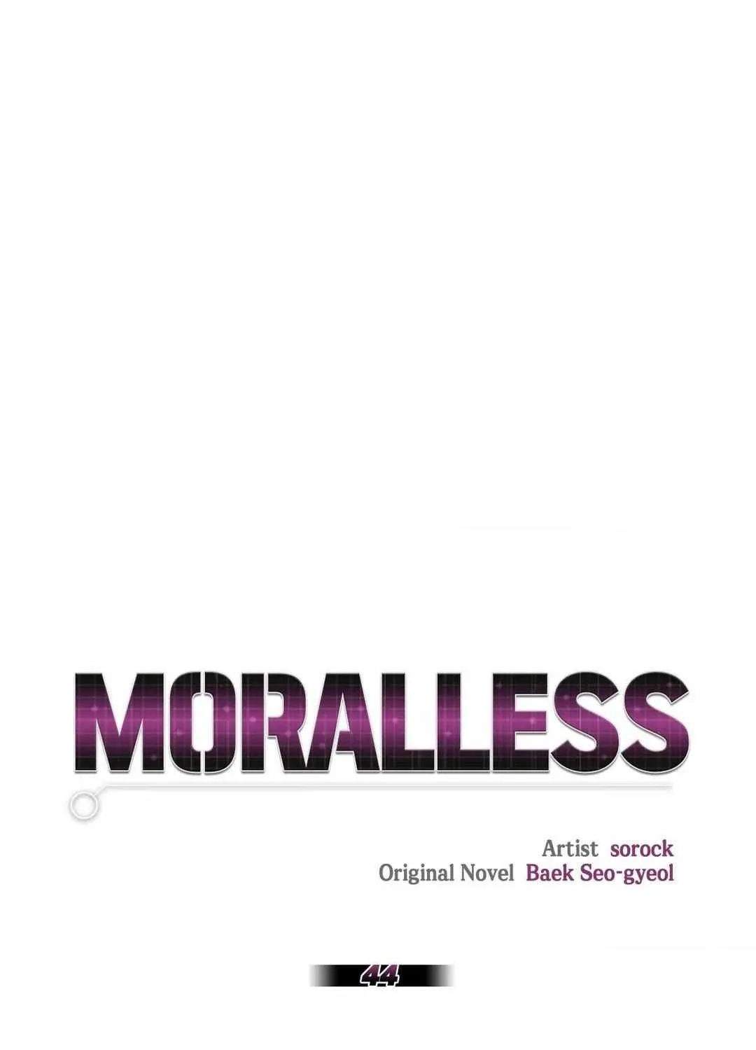 Moralless Chapter 44 page 37 - 