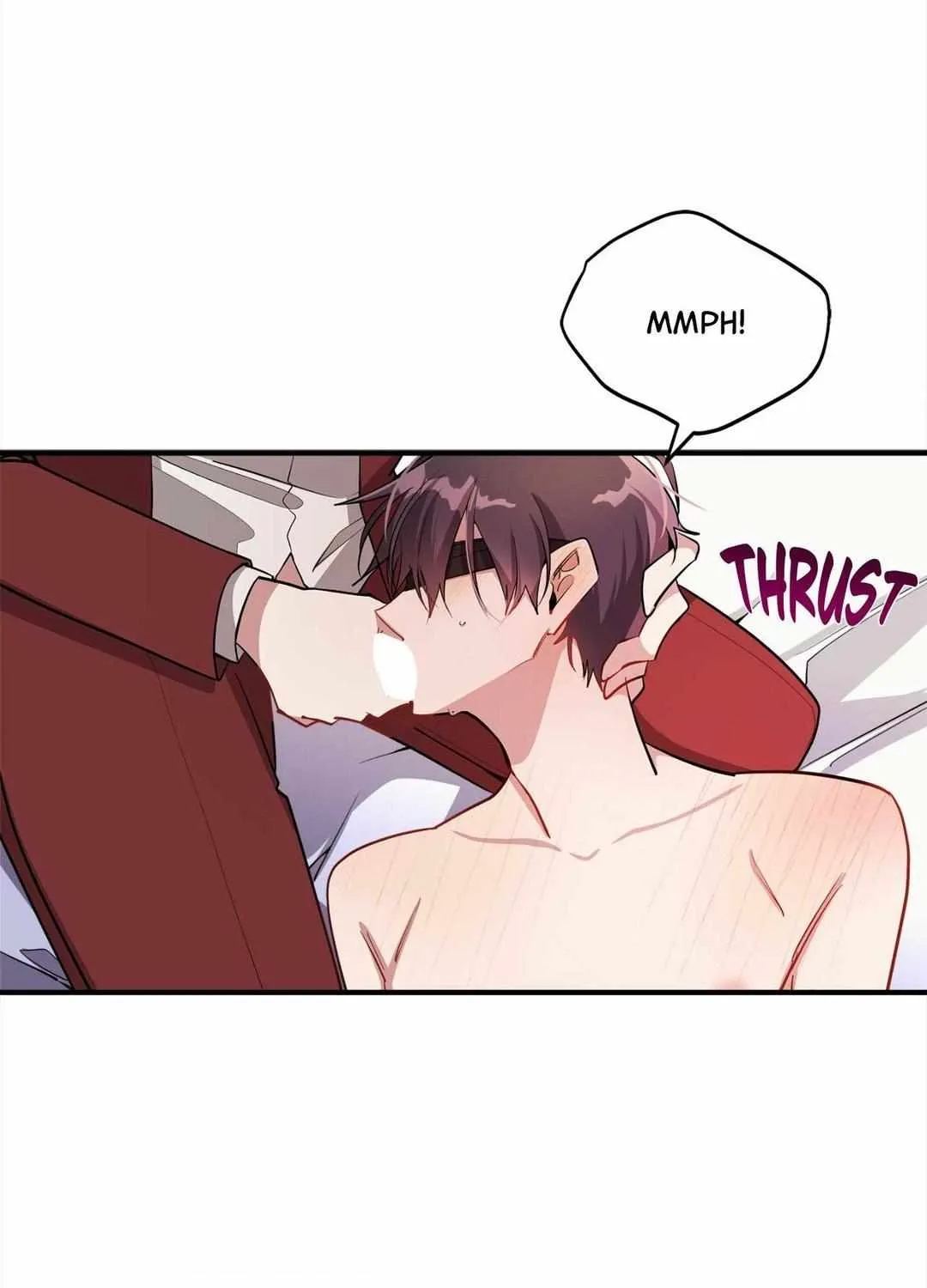 Moralless Chapter 44 page 39 - 