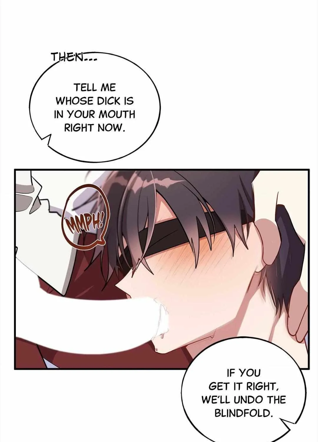 Moralless Chapter 44 page 51 - 
