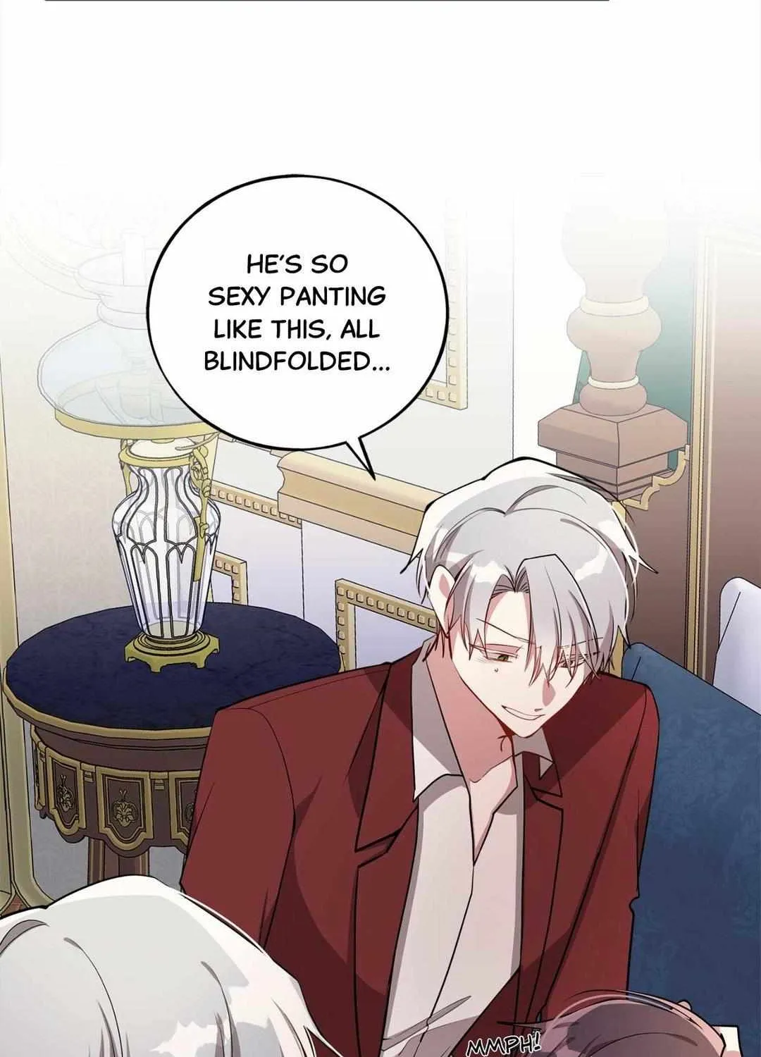 Moralless Chapter 44 page 59 - 