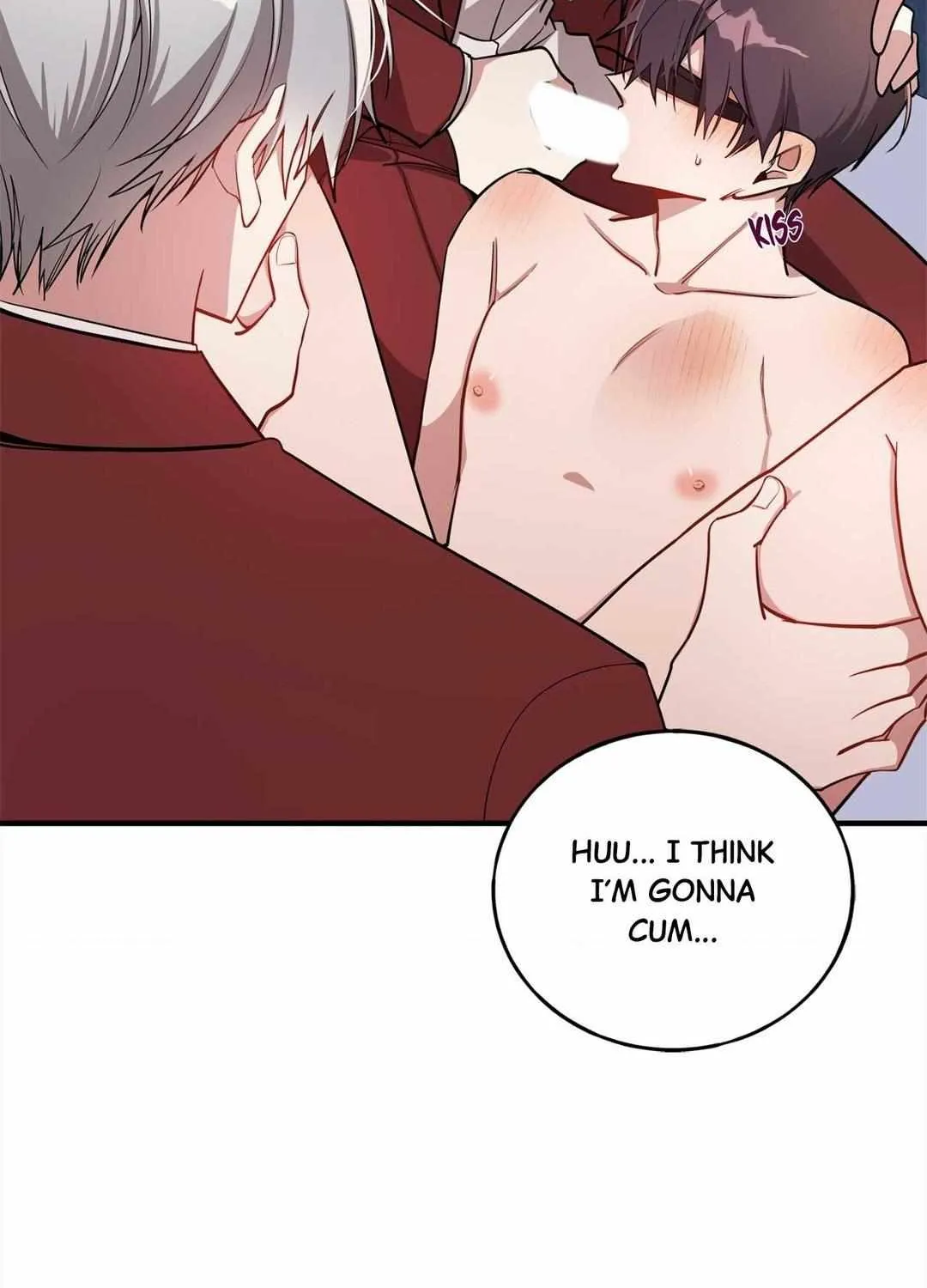 Moralless Chapter 44 page 60 - 