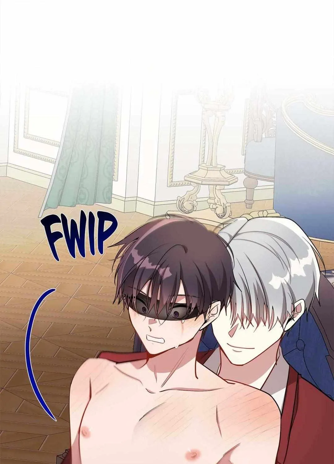 Moralless Chapter 44 page 71 - 