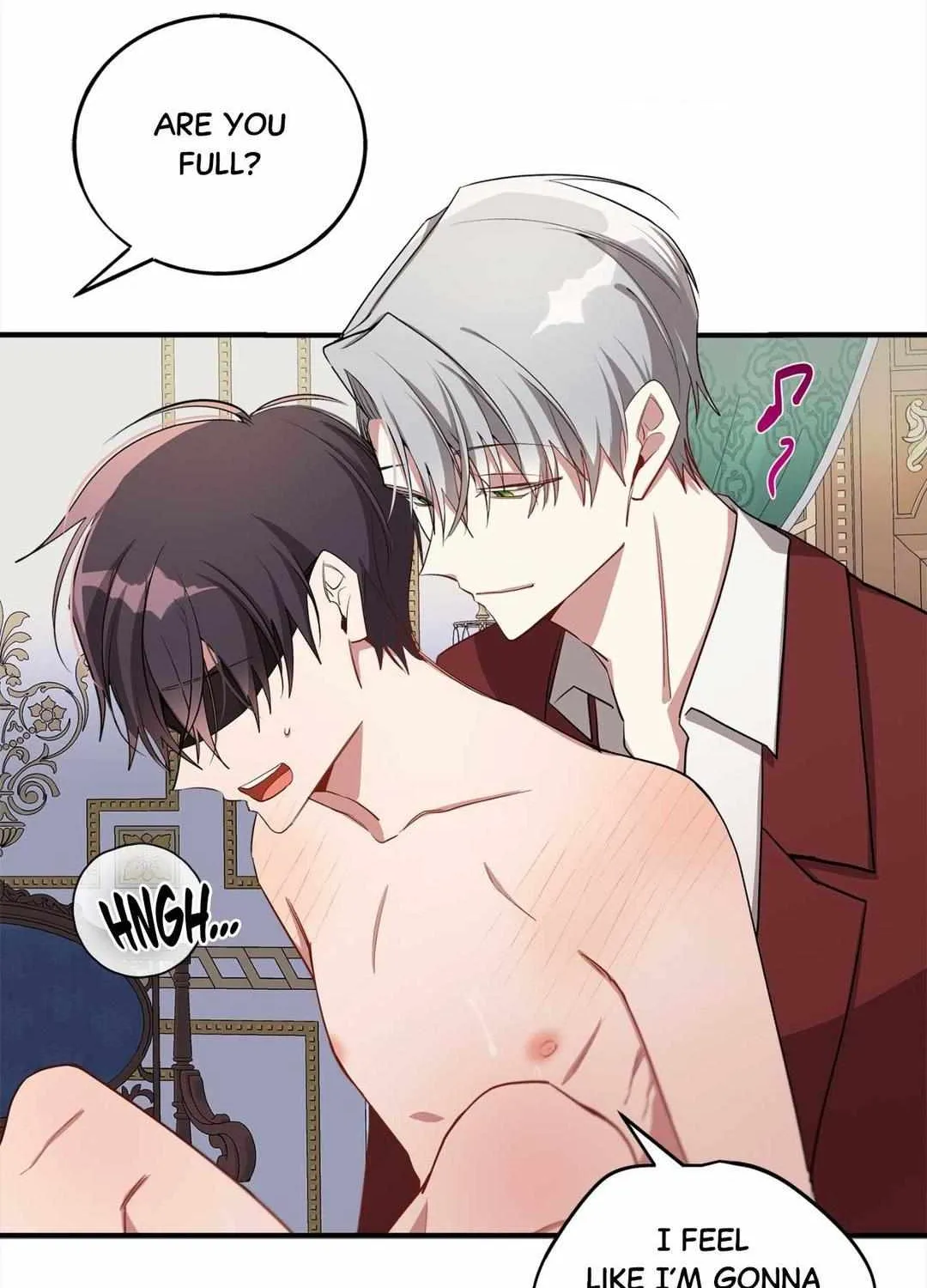 Moralless Chapter 44 page 74 - 