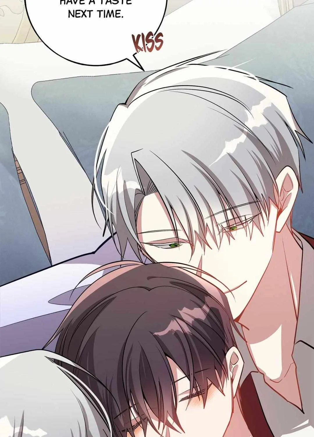 Moralless Chapter 44 page 95 - 