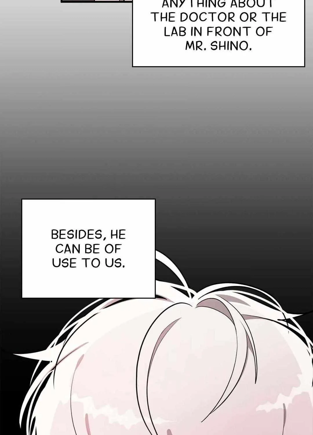 Moralless Chapter 45 page 12 - 
