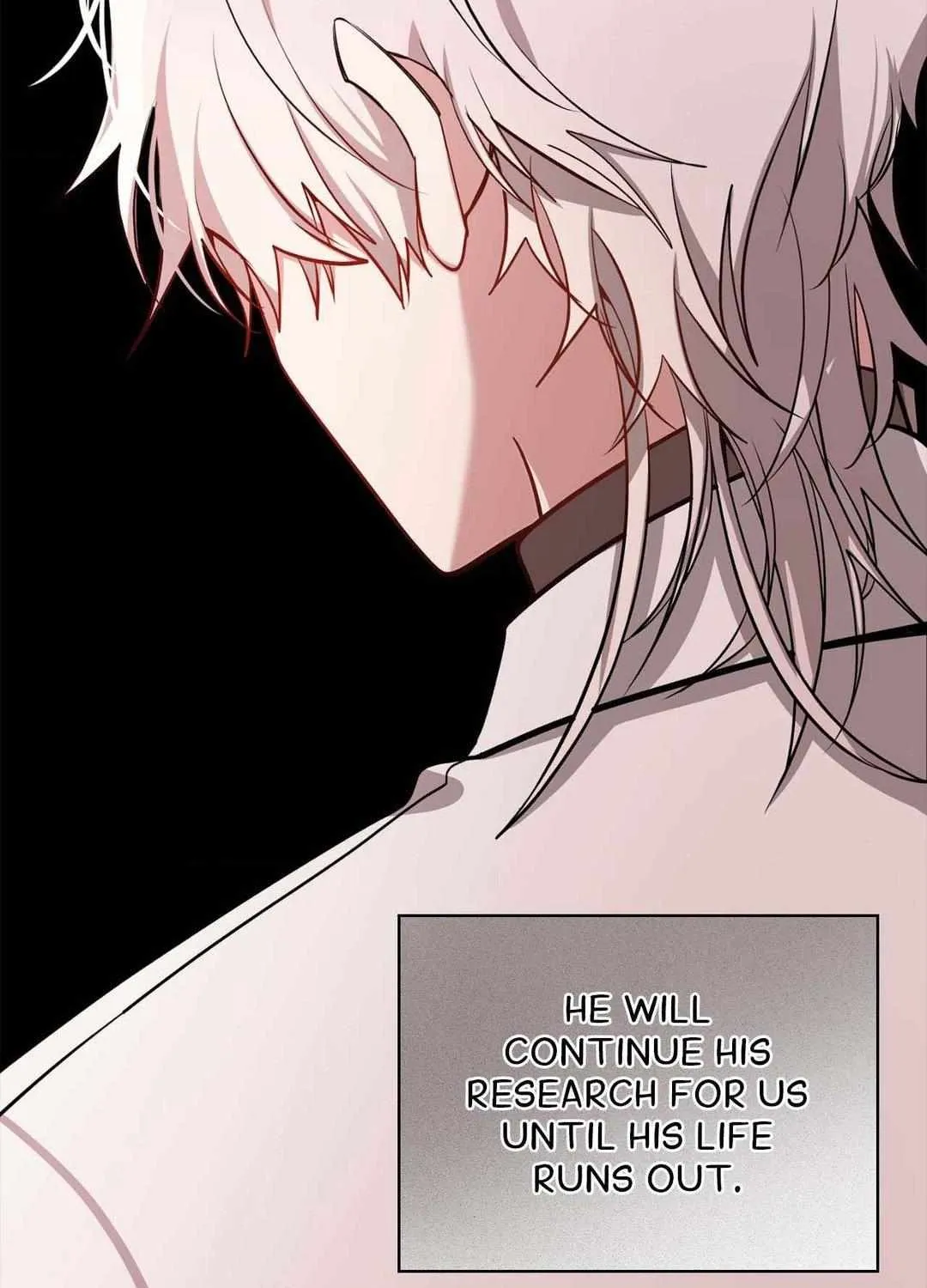 Moralless Chapter 45 page 13 - 