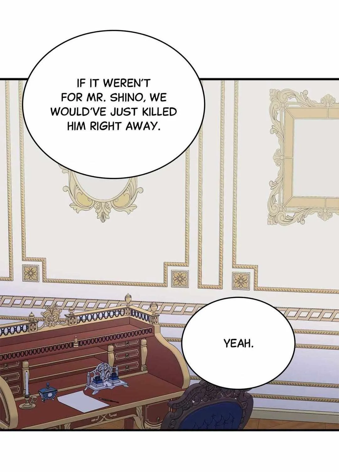 Moralless Chapter 45 page 15 - 