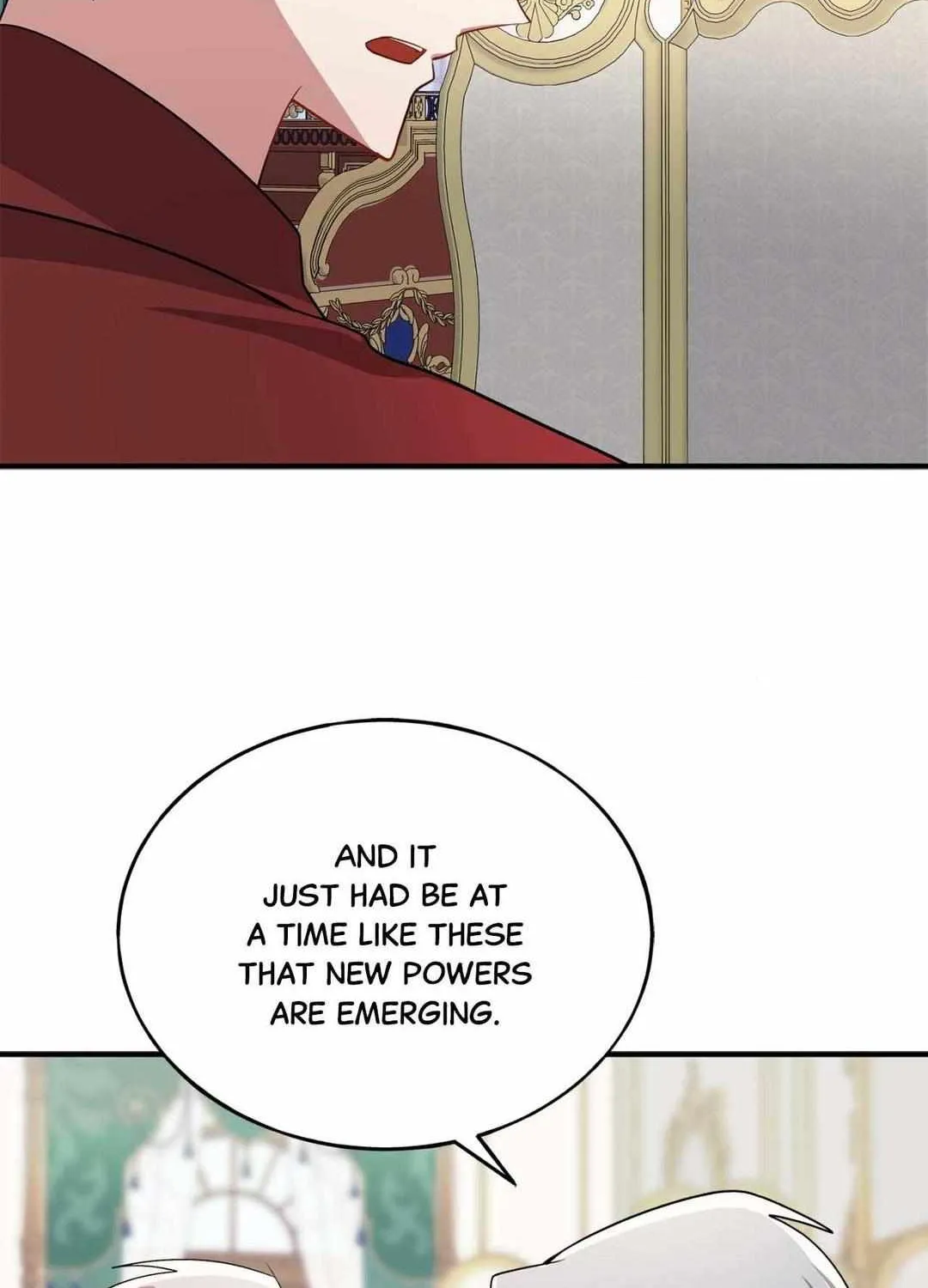 Moralless Chapter 45 page 20 - 