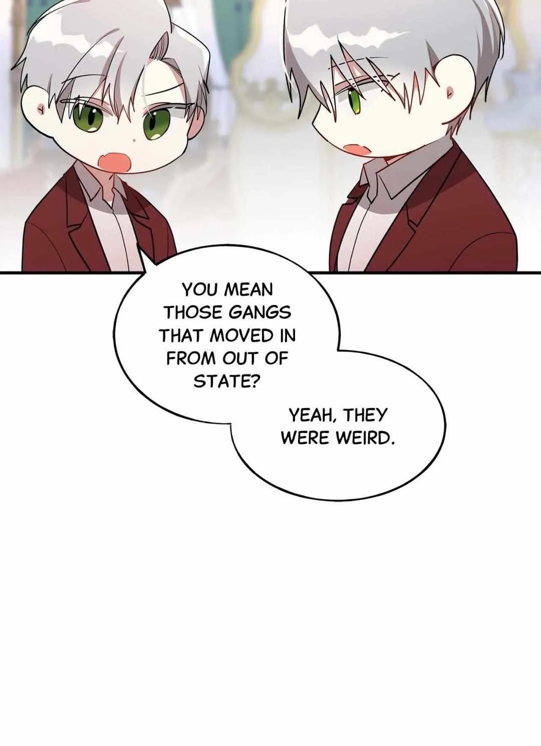 Moralless Chapter 45 page 21 - 