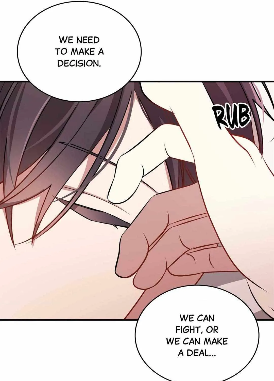 Moralless Chapter 45 page 22 - 