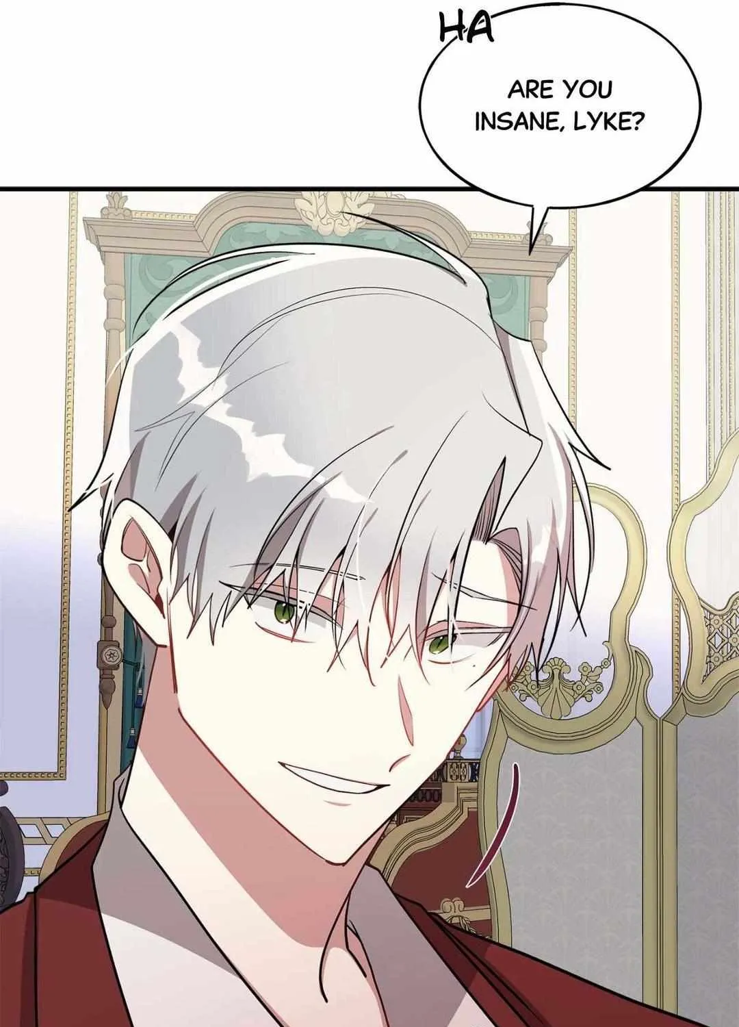 Moralless Chapter 45 page 26 - 