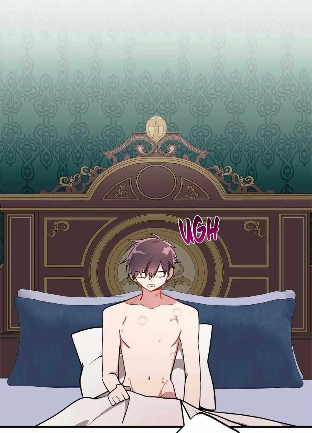 Moralless Chapter 45 page 34 - 