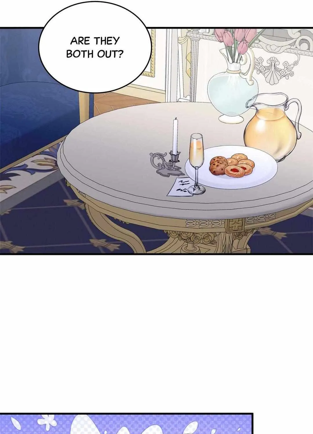 Moralless Chapter 45 page 37 - 