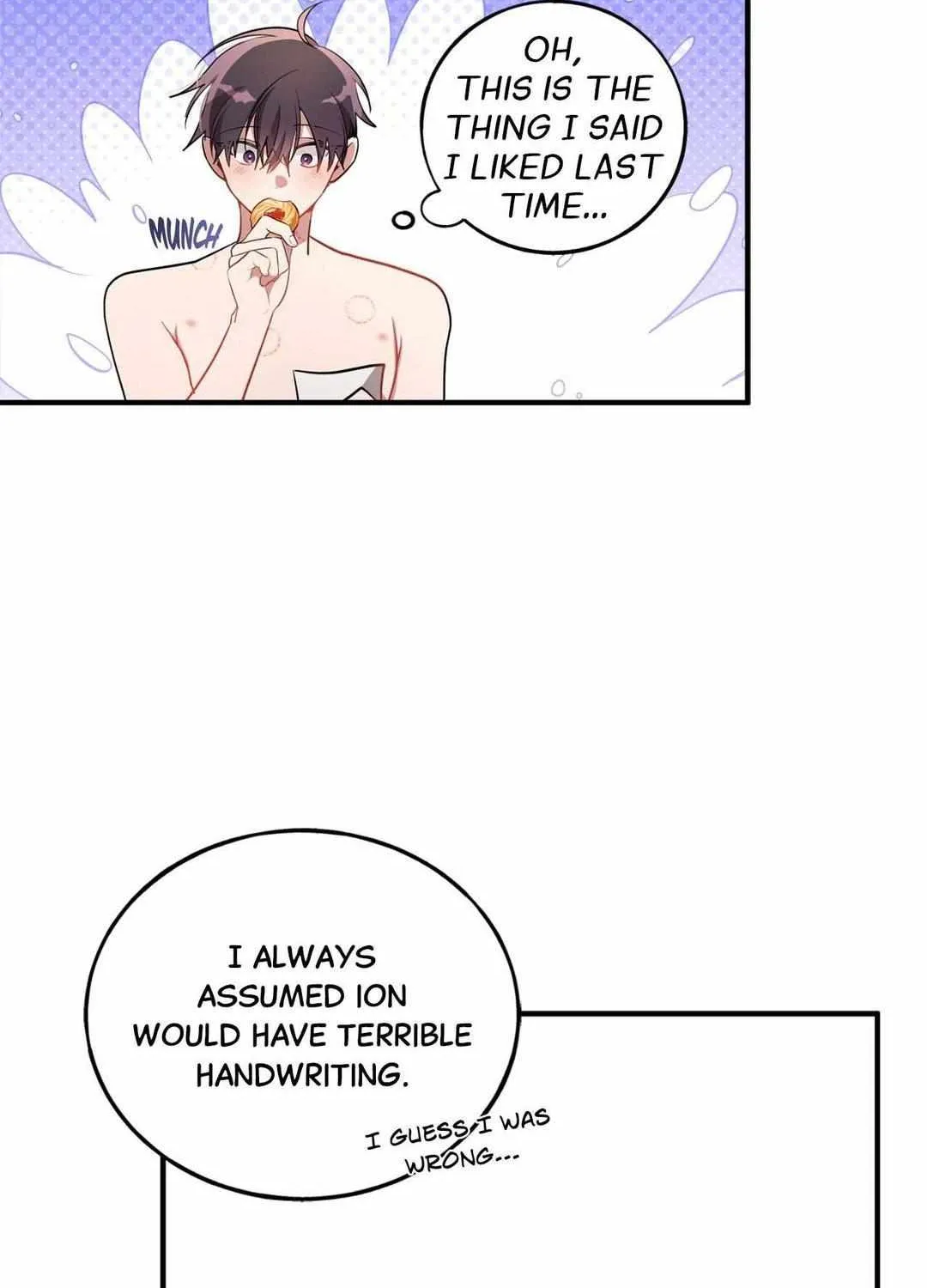 Moralless Chapter 45 page 38 - 