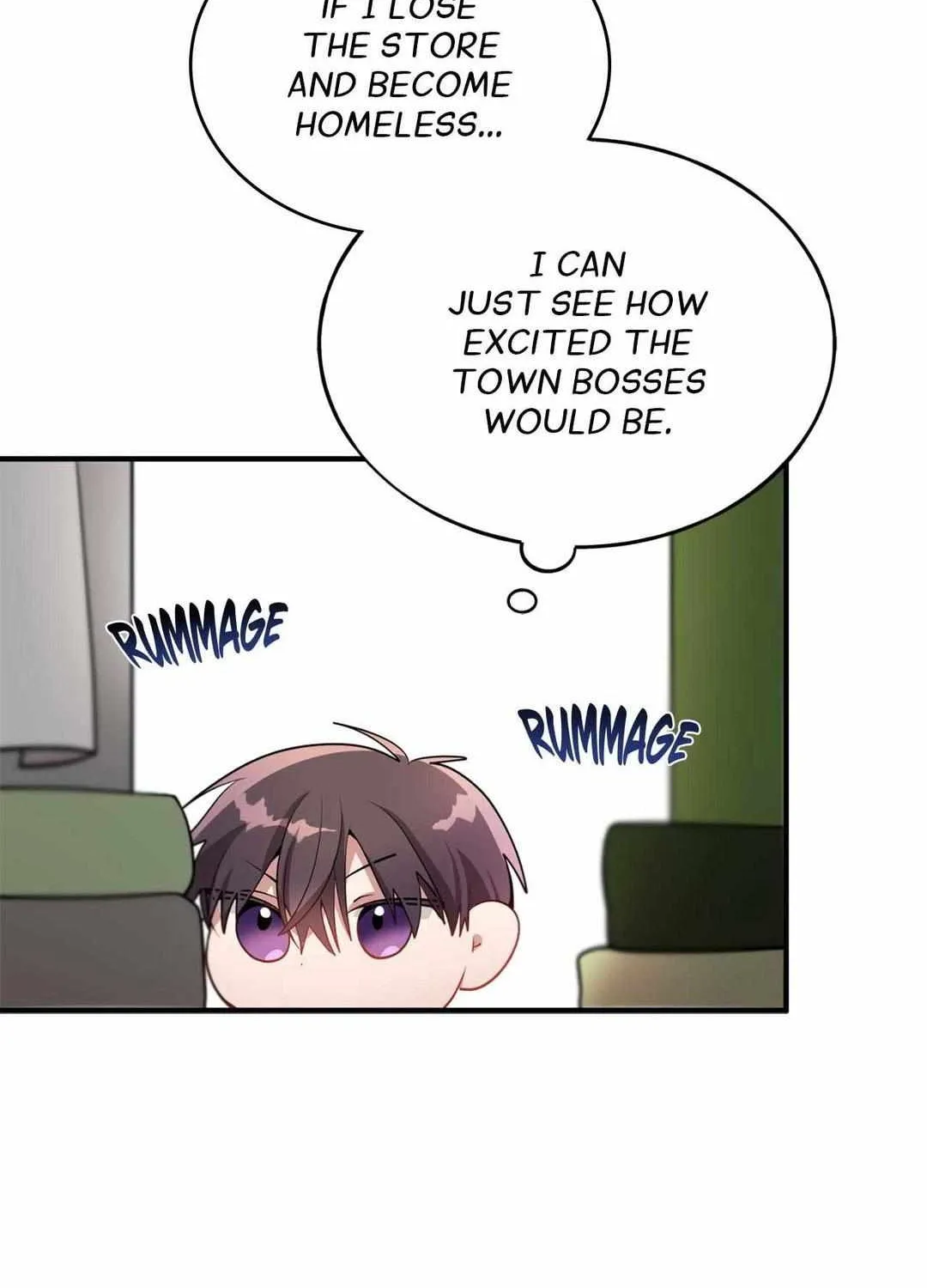 Moralless Chapter 45 page 41 - 