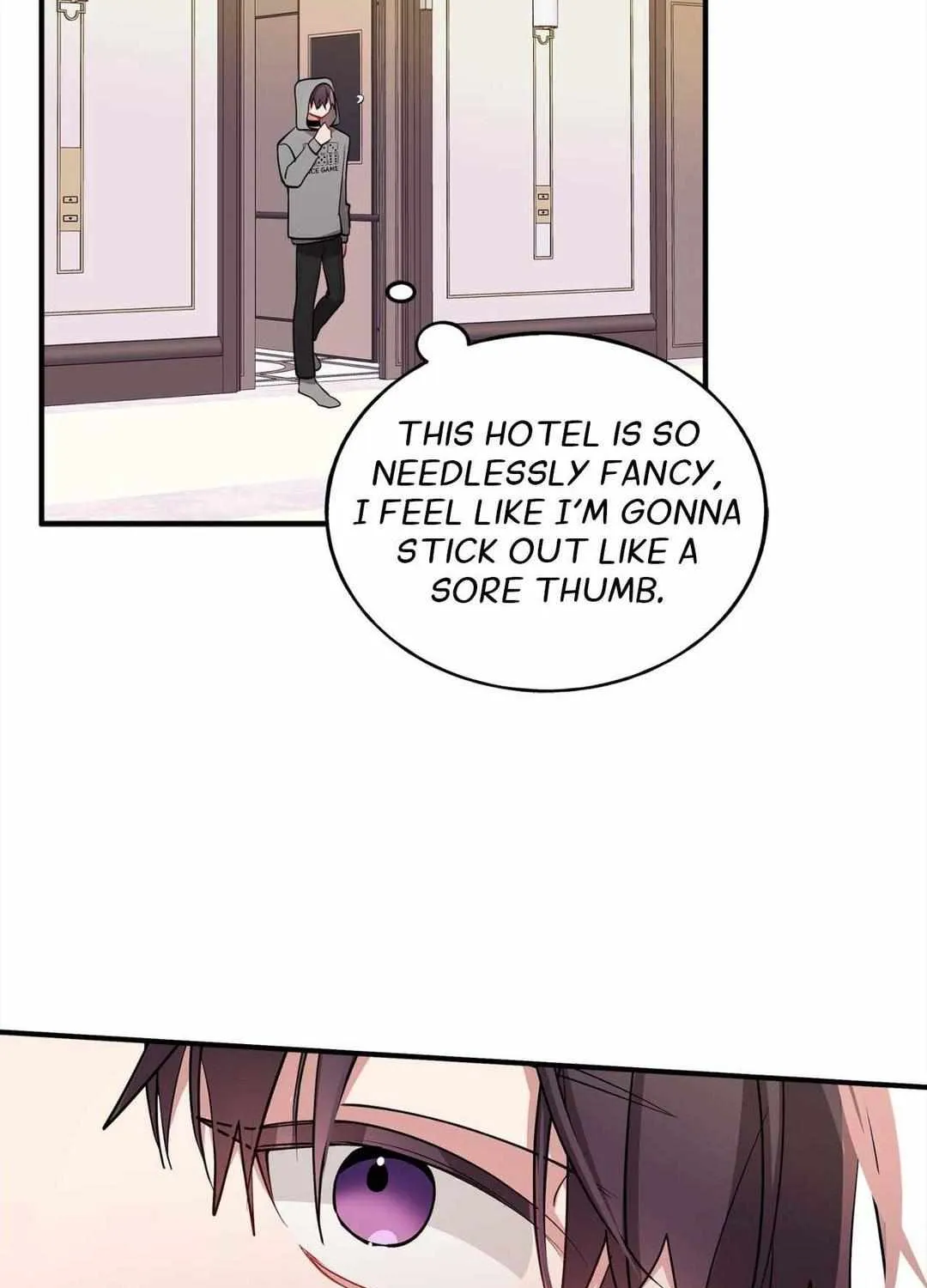 Moralless Chapter 45 page 46 - 