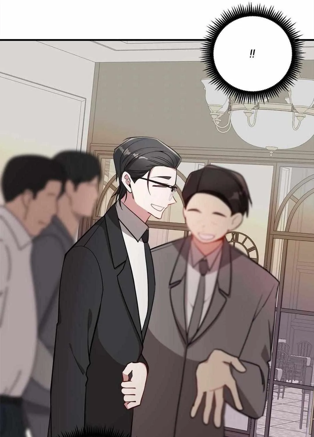 Moralless Chapter 45 page 48 - 