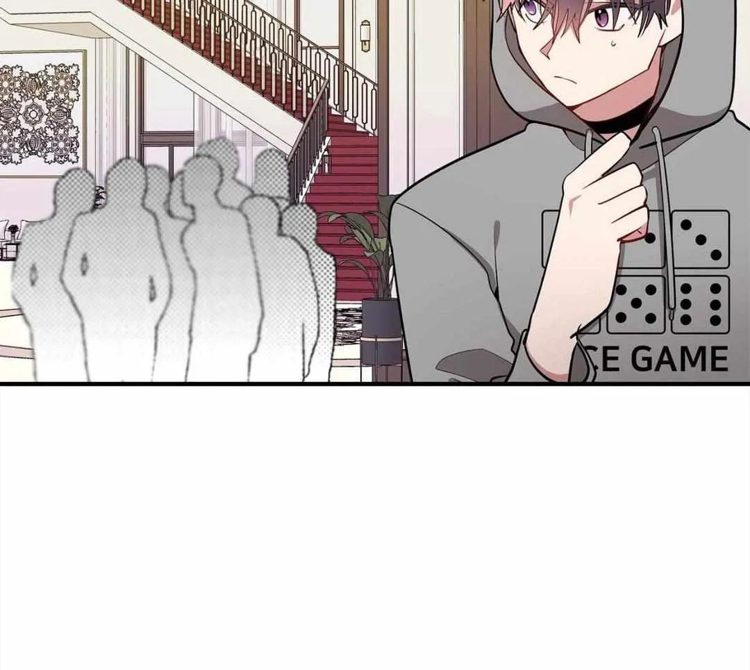 Moralless Chapter 45 page 50 - 