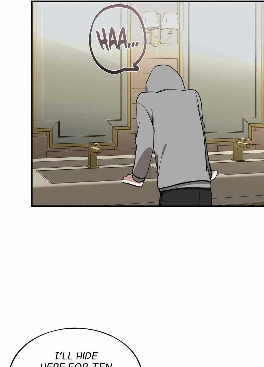 Moralless Chapter 45 page 54 - 