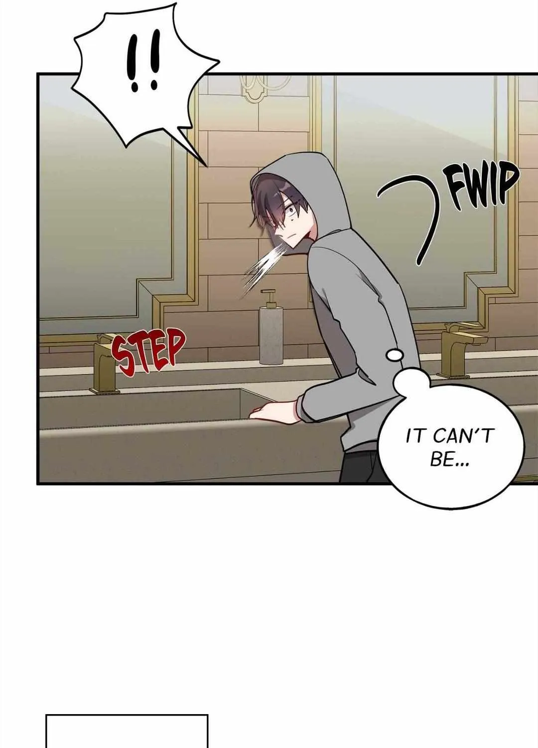 Moralless Chapter 45 page 58 - 
