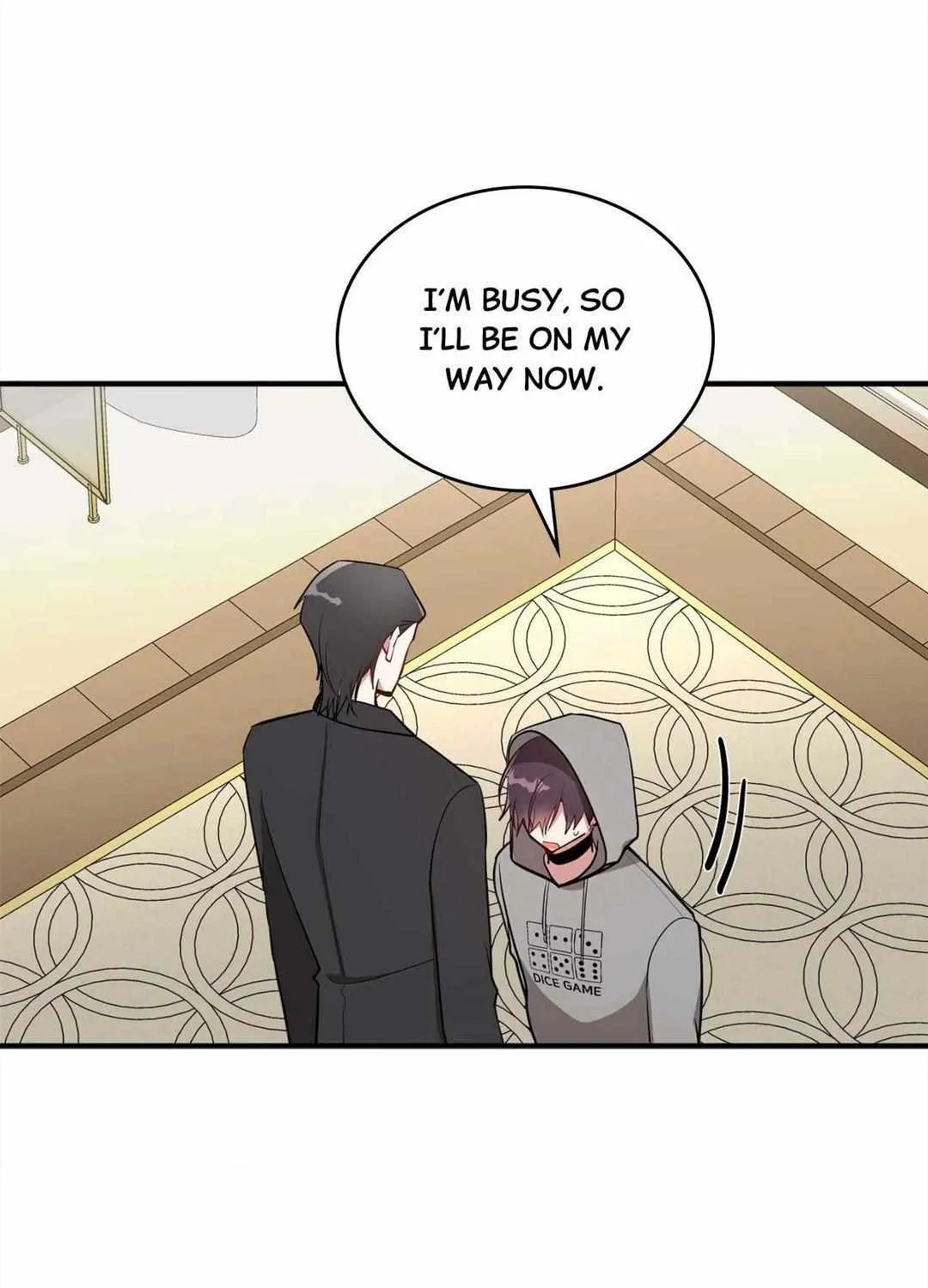 Moralless Chapter 45 page 70 - 