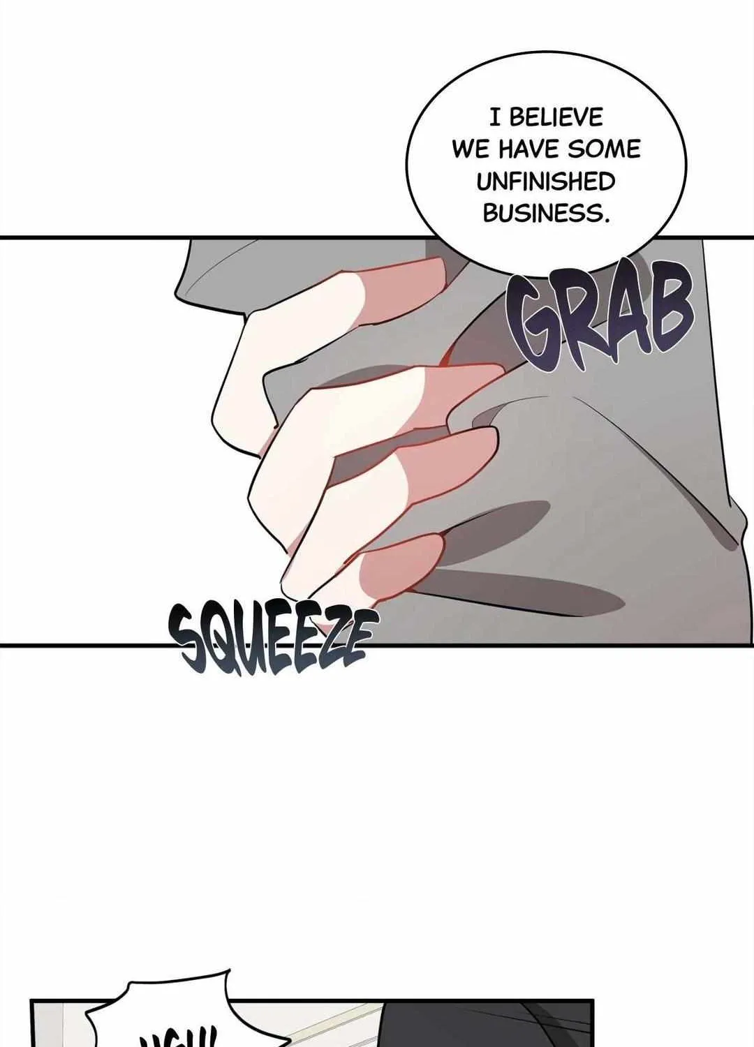 Moralless Chapter 45 page 71 - 