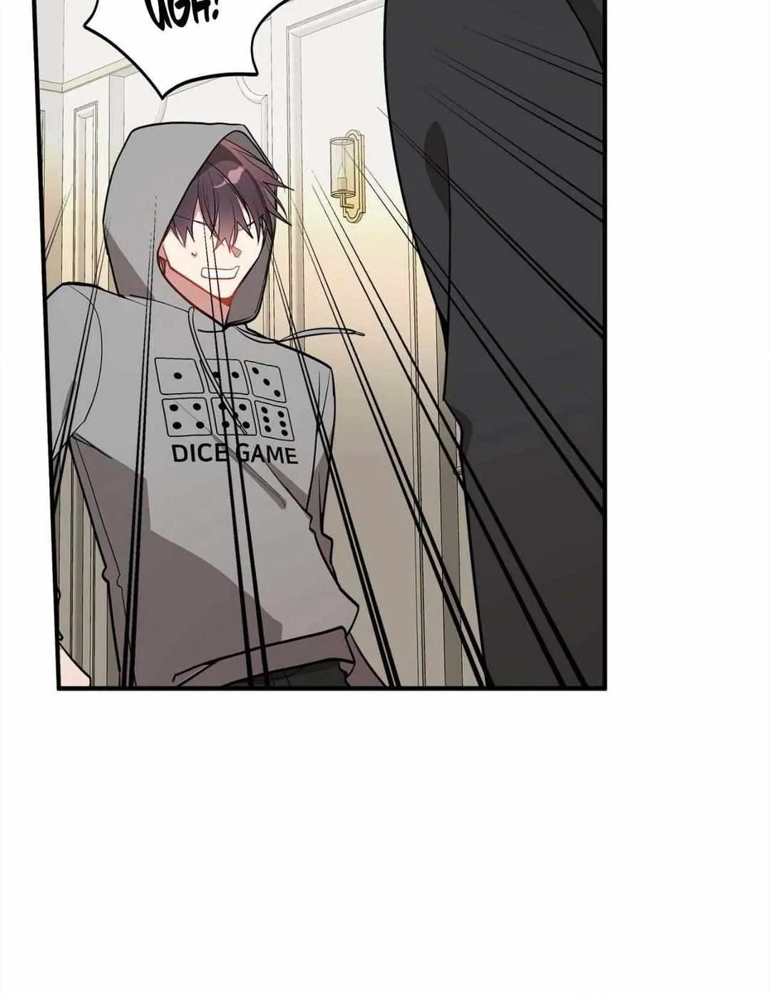Moralless Chapter 45 page 72 - 