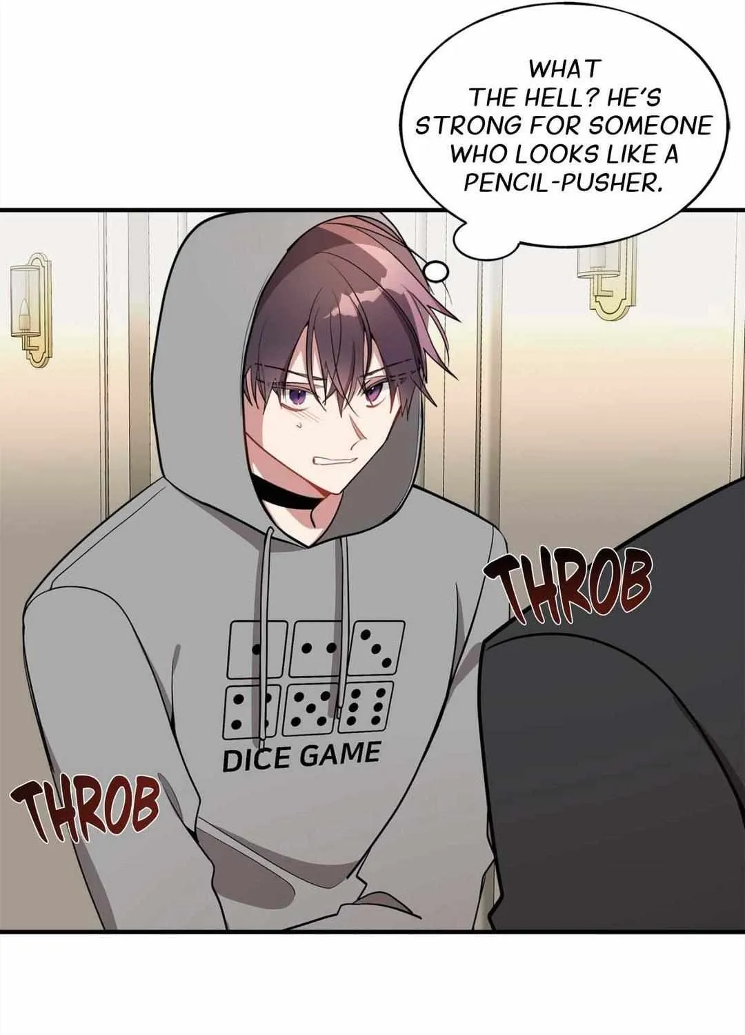 Moralless Chapter 45 page 73 - 