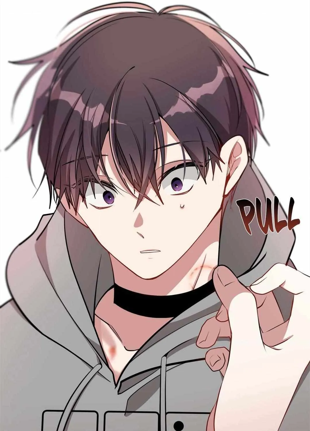 Moralless Chapter 45 page 76 - 