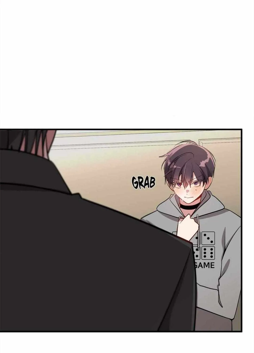 Moralless Chapter 45 page 78 - 